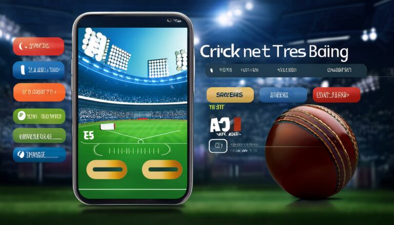 Explore Global Cricket Leagues with Your Mahadev Book ID